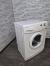 Стиральная машина SAMSUNG WF 6528 S7W